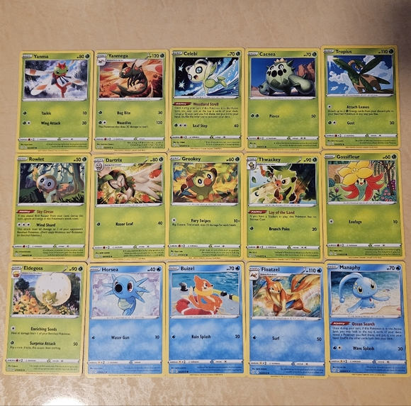 Pokemon Shining Fates Eldegoss V Tin - Picture 3 of 12